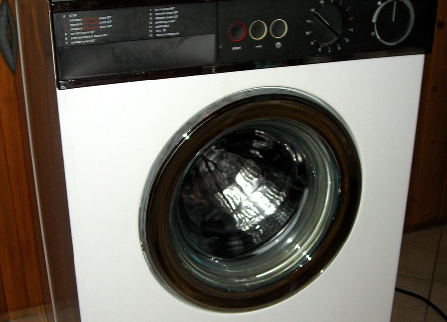 Used appliance sales